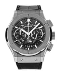 Pre-Owned Hublot Classic Fusion Watch